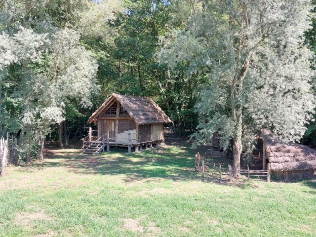 neolitico lago pistono